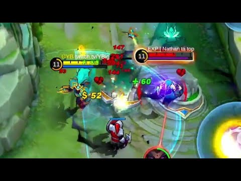 ALPHA VS YU ZHONG NO X1 SINCERO - QUEM GANHA?