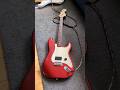 Cheap Squier Stratocasters are awesome...