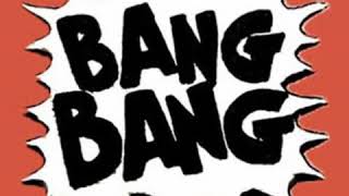 Lee Bryan DJ Ft Nancy Sinatra - Bang Bang (Original Mix)