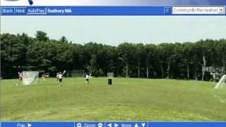 preview picture of video 'Sudbury Massachusetts (MA) Real Estate Tour'