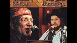 Waylon Jennings.... Slow Moving Outlaw