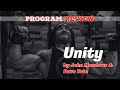Program Review: Unity by John Meadows & Dave Tate