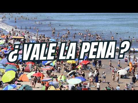 Las Grutas en familia: guía para viajar, dónde comer y dónde alojarse