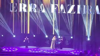 Medley Sangkar Cinta &amp; Jendela Hati - Ziana Zain Erra Fazira Sembilu Reunion The Concert