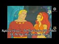 Nightcore (Queen) - The Flash Gordon OST (1980): 08. The Kiss (Aura Resurrects Flash)