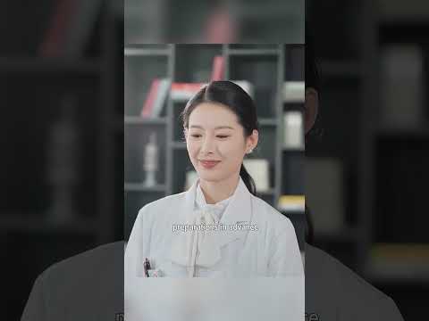 Operating Room Nightmare: Surgeon Reincarnates to Uncover Murder Plot！#Movie #drama #recap