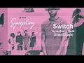 Switch - Symphony - Instrumental with Lyrics