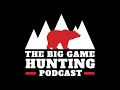 294 First Africa Hunting Safari With Scott Spanton