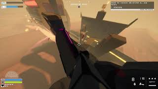 Echo Point Nova - 7m of colossus mission game sound only