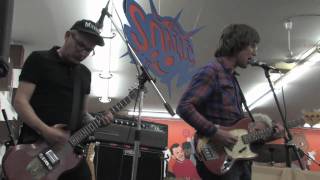 Sloan - Step On It Jean