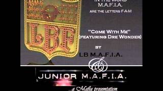 LB M.A.F.I.A. & Junior M.A.F.I.A. - 