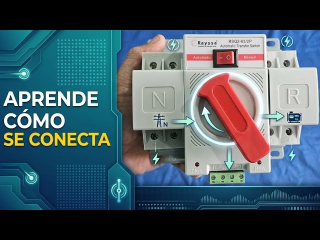 Vídeo relacionado con Módulo de transferencia de energía de doble entrada, conmutación sin costuras, 8 A/15 A, electricidad ancha para estaciones base de comunicación, módulo de fuente de alimentación redundante