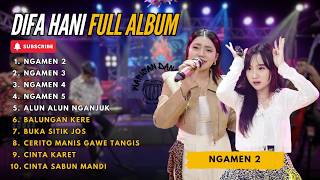 Download lagu Esa Risty ft. Diva Hani - Full Album Terbaru Dangdut Koplo 2026 mp3