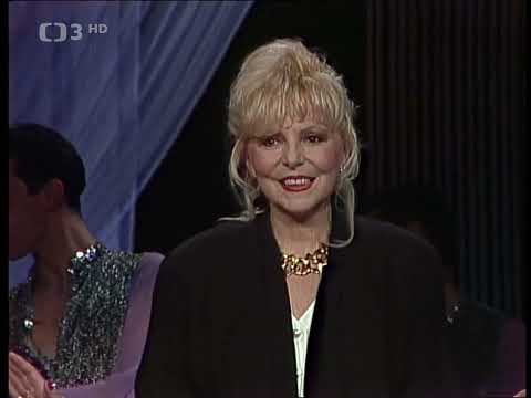Hana Zagorová - Bludička Julie (Legendy taneční hudby)