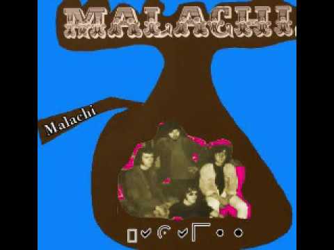 Malachi = Omonimo - 1971 -  (Full Album)