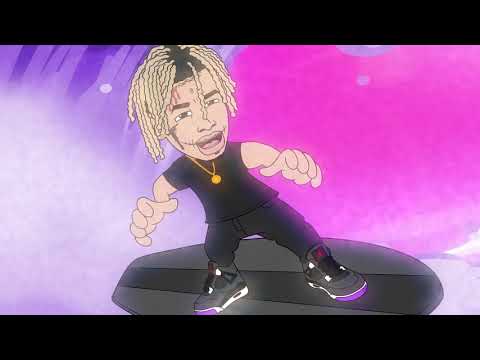 Uzii Gaang - Lo Cualto Y La Molly [Official Music Video]