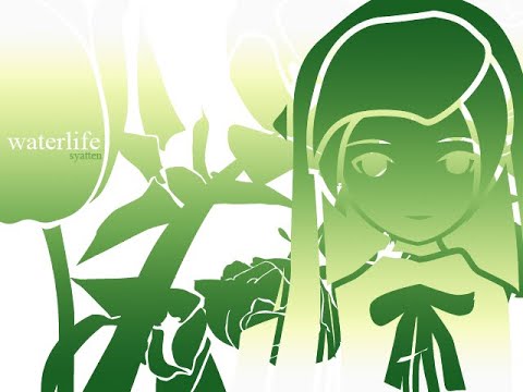 [BMS] syatten - waterlife