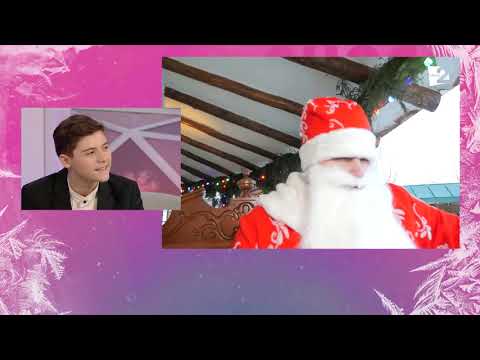 Valentin CARP la Vorbe Bune