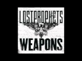 Lostprophets - Bring 'Em Down (Weapons) 