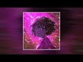 ATLXS PASSO BEM SOLTO Mega Slowed
