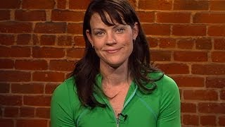 Instructor and Actress Stephanie Czajkowski on C'est la Vie with Selah V! video