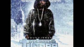 young jeezy lets get it