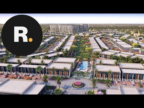 Rukan Lofts Wadi El Safa Dubailand 2026 روكان لوفتس وادي الصفا دبي لاند