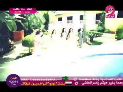 28 08 11 TOYOR AL JANNAH أرتموقة