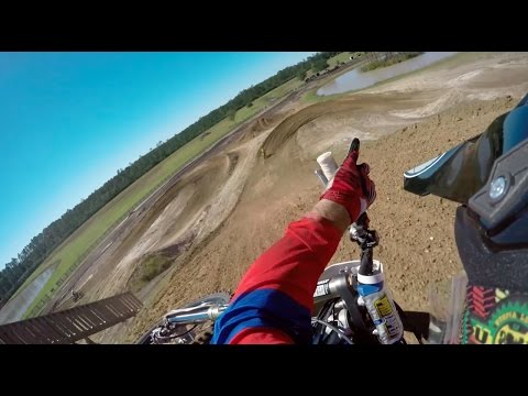 WW Ranch - Johnny Wasco