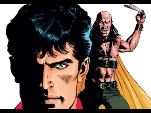 Dilan Dog: Superbook #43 - Veliki Marineli/Ubio sam Džeka Trboseka (VČ)