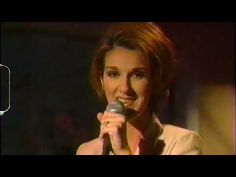 What Am I To Do - Celine Dion "The Phil Spector Sessions"