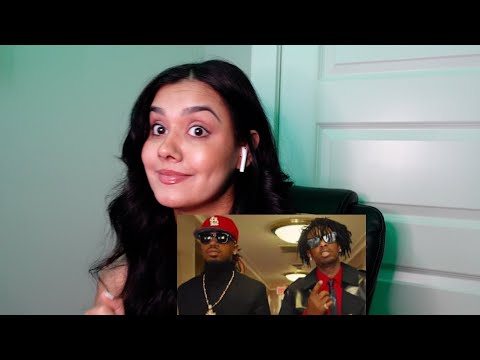 21 Savage & Metro Boomin - Brand New Draco (Official Music Video)