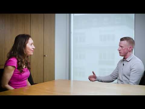 S2 Building Futures: Career Conversations - episode 5 Jason McKnight