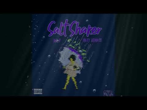 Mac P Dawg - Salt Shaker Ft. Doley Barnays [slowed] @mikorokii