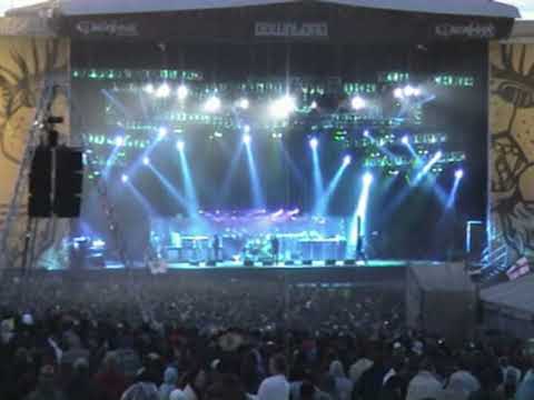 System Of A Down - Psycho live [DOWNLOAD FESTIVAL 2005]