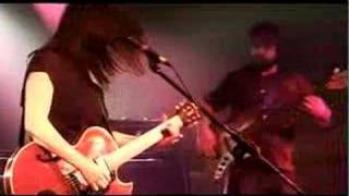 Carmen Townsend - River Rat (Live)