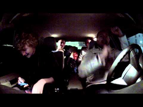 Kvartsfinal 2: Modo - Färjestad 14 mars 2013