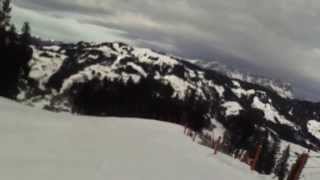 preview picture of video 'Westendorf red11 (upper part)'