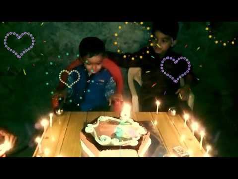 Shivraj bhanuse birthday