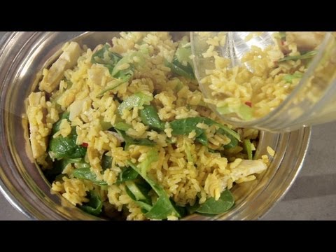 download lagu mp3 mp4 Curry Rice Salad With Artichoke, download lagu Curry Rice Salad With Artichoke gratis, unduh video klip Curry Rice Salad With Artichoke
