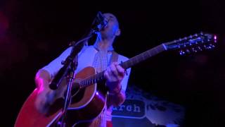 Simon Townshend - Forever and a Day - Church, Boston 3-2-2013