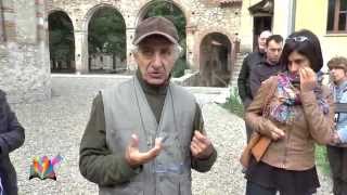 preview picture of video 'Rossano Calabro: la castagne e la storia'