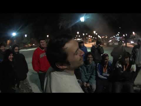 ANDYS VS DEKINTA - Final - Fecha 4 Viei Battles