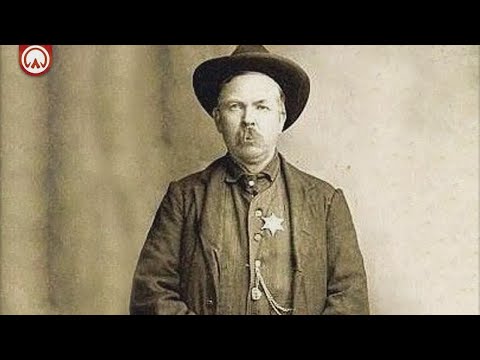 Los cazarrecompensas más temidos del Viejo Oeste: John Duncan...