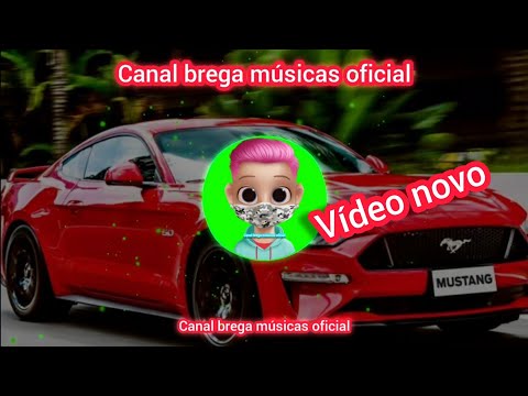 Bololô do PH e do DJ Luizinho - Mc PH, Lhe, Lele JP, Kevin, IG, VK e GP(canal brega músicas oficial)