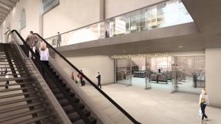 VIDEO: Main Station Stuttgart: A project goes deep