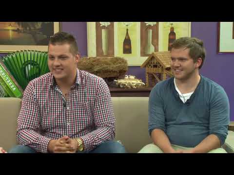 POPOLDANSKI KLEPET z MATEJO: Ansambel Plus