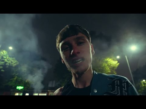 rusina - myśli pułapki (Official Video)