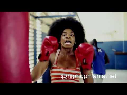 K papinha Ofende Eva Rap Diva