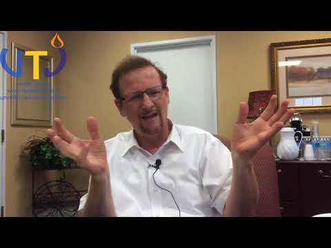 Mystical Aspects of the Book of Job - Rabbi Moshe P. Weisblum